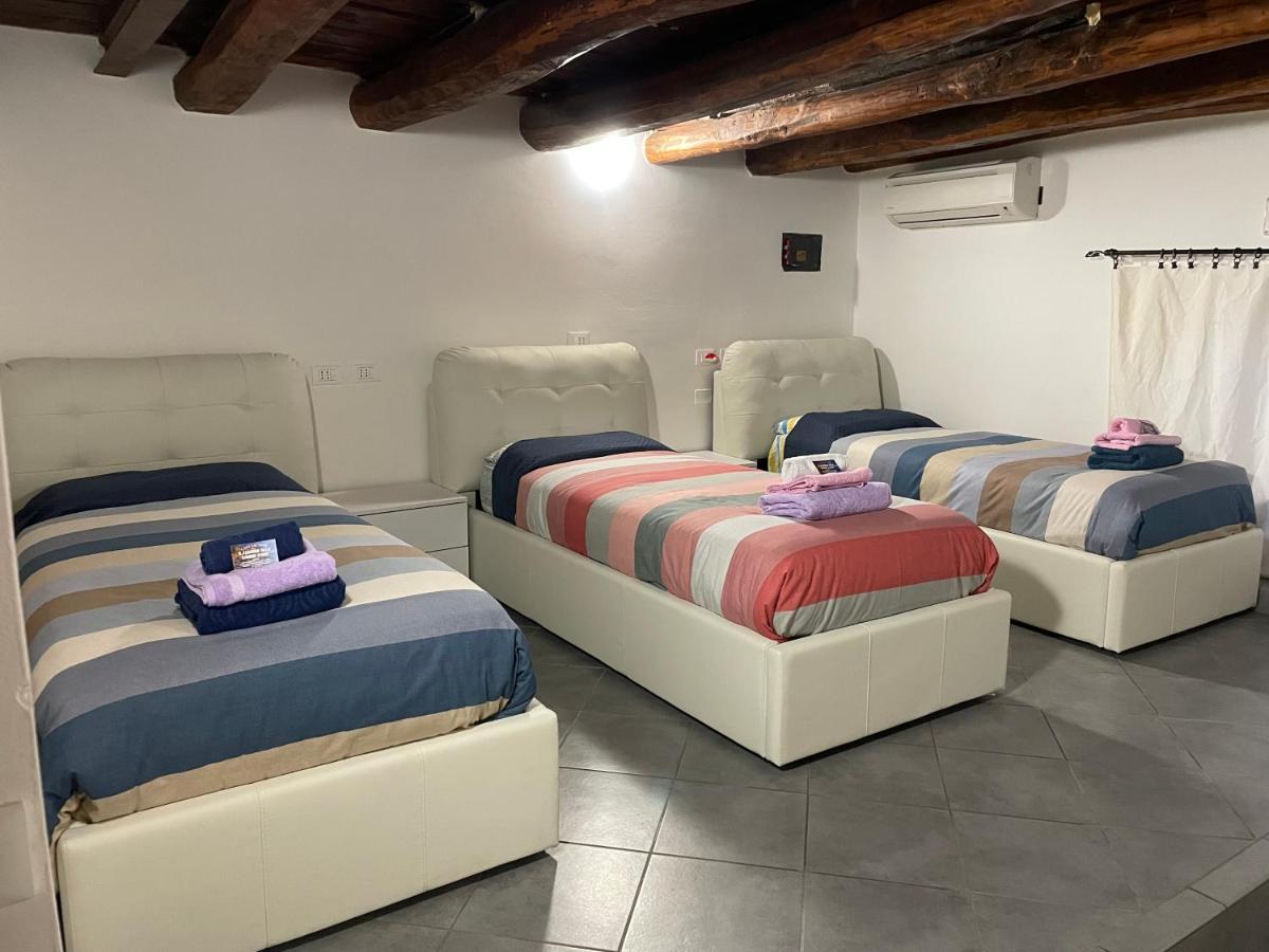 Il Fascino Delle Cinque Terre Otel La Spezia Dış mekan fotoğraf